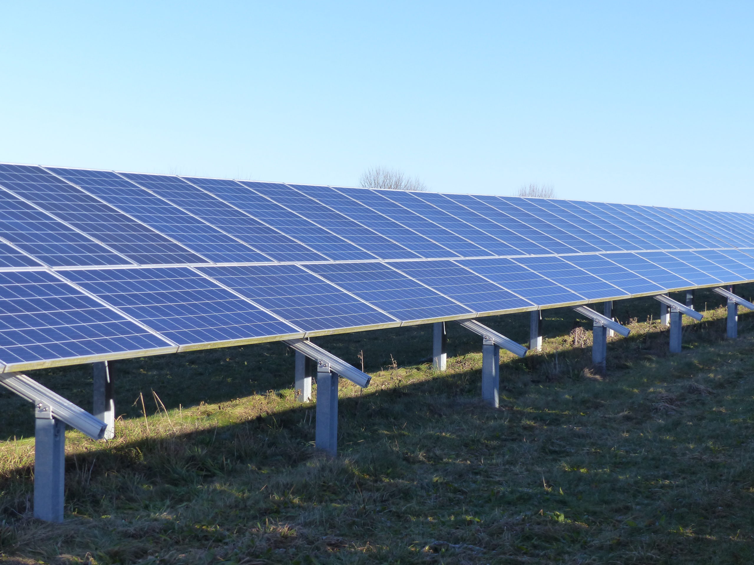 Nach EEG PV Anlagen Ü20 Photovoltaik